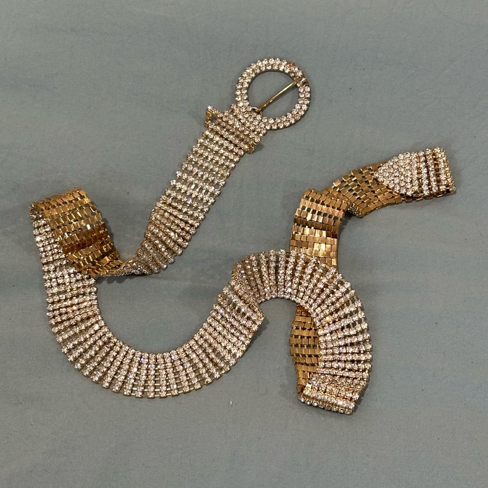 Gold Belt